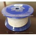 Упаковка из арамидного волокна (с импрегнированным PTFE или без него) Sunwell
